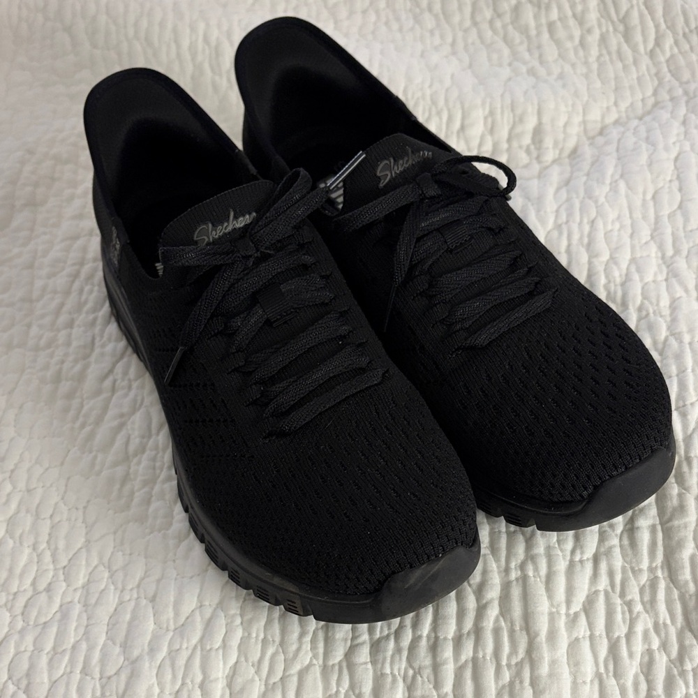 Skechers Slip-ins Wide Fit